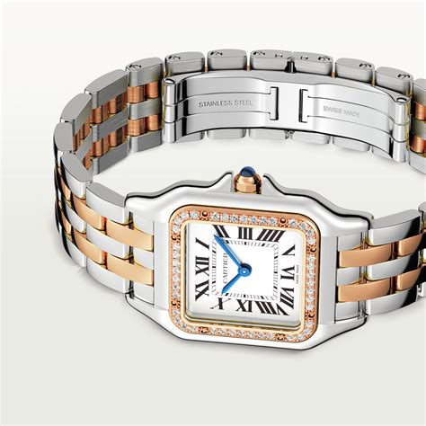 are cartier quartz watches good|resale value of cartier watches.